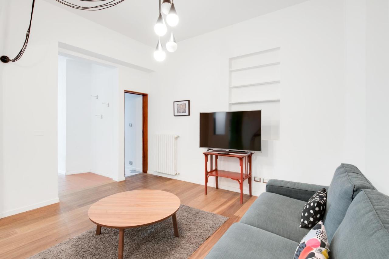 Santa Reparata Apartment With Patio And Terrace Florencia Exterior foto