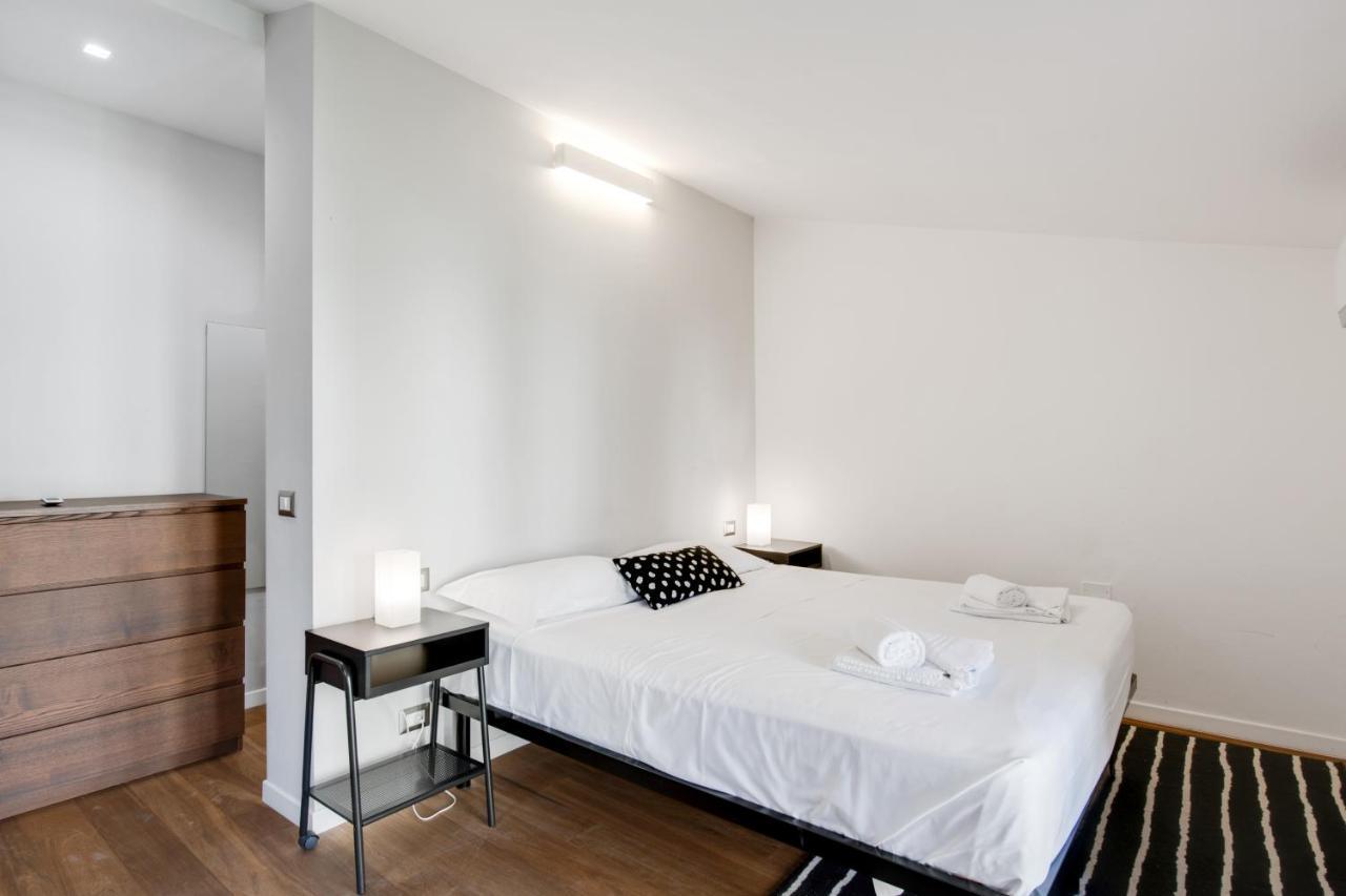 Santa Reparata Apartment With Patio And Terrace Florencia Exterior foto